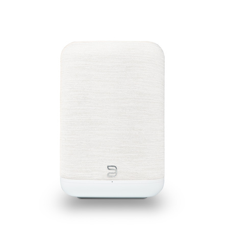 Bluesound Flex (P130), white/ tan, акустика