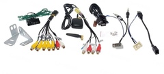 Магнитола Subaru Legacy/Outback 2009-2014 Android 9.0 4/64GB IPS DSP модель  ZF 1070PX6
