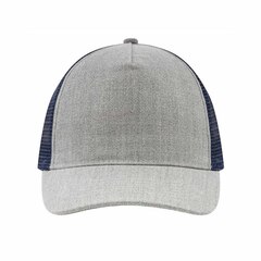 Бейсболка CASUAL FIT, 5 клиньев