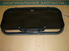 Люк автомобильный Стандарт(32см*70см)