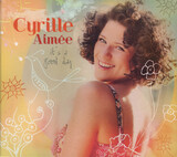 AIMEE, CYRILLE: It'S A Good Day (Компакт-диск)