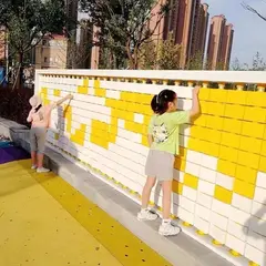 Уличные бизиборды