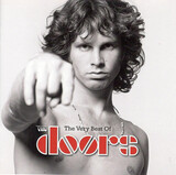 DOORS, THE:  The Very Best Of