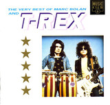 T-REX:  The Very Best Of T-Rex 1