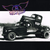 AEROSMITH: Pump (Виниловая пластинка)