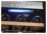 Винный шкаф CASO WineComfort 24