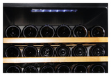 Винный шкаф IP Industrie JGP 166-6 A