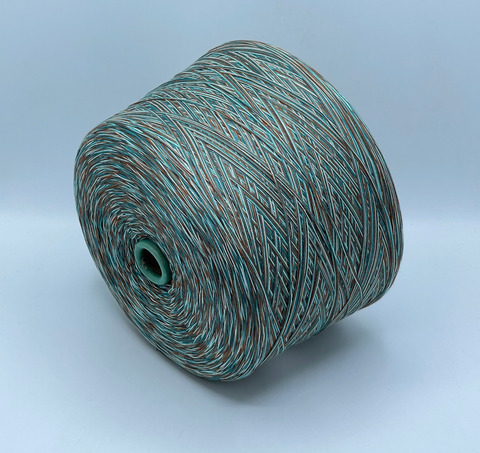 Авторская смотка cottone, 100% Хлопок, №18 317м, 40176