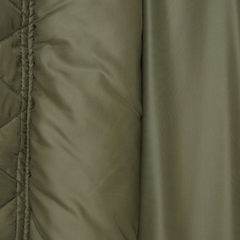 Бомбер Alpha Industries MA-1 Oxford Logo OG-107 Green (Зеленый)