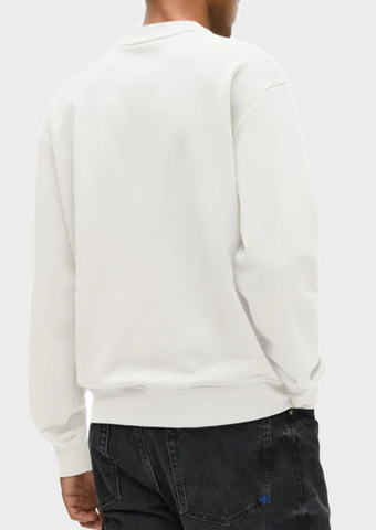 Свитшот KARL LAGERFELD JEANS Reg Monogram Sweat