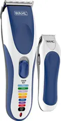 Набор для стрижки Wahl Color Pro Cordless Combo 09649-916