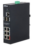 Коммутатор Dahua DH-HS4208-4GT-90