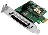 Плата ICP DAS PCIe-8620 CR