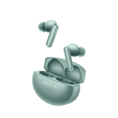 Беспроводные наушники OnePlus Buds 4, Zen Green (Зеленый)