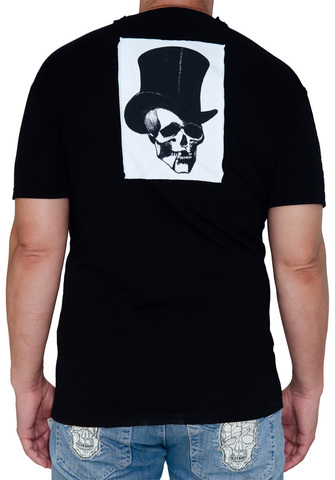 Футболка TS2486 The Saints Sinphony