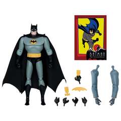 Фигурка McFarlane Toys Batman The Animated Series: Classic Batman