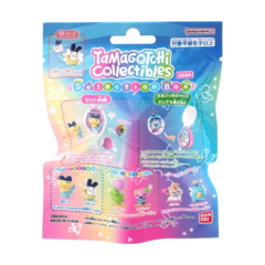 Рандомная фигурка Blind Box Tamagotchi Collectible