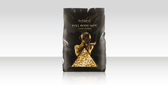 Воск горячий (пленочный)  ITALWAX Full Body wax гранулы 1кг