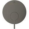 Ideal Standard A7382A5 Встраиваемый смеситель для душа Magnetic Grey / Магнетический Серый