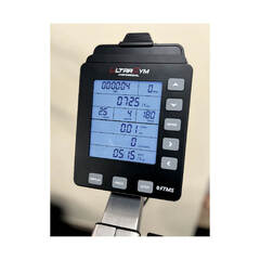 UltraGym Air Cross Plus UG-AB007