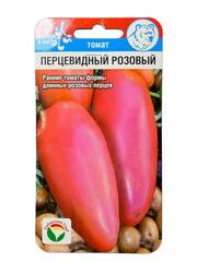 Томат Перцевидный розовый (Сибирский Сад)