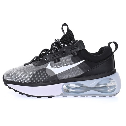 Nike Air Max 2021 'Black/White/Ice Blue' 