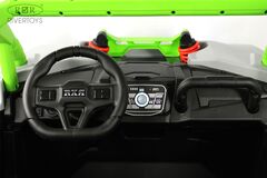BUGGY E001EE 4WD с дистанционным управлением
