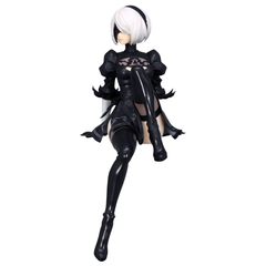 Фигурка FuRyu Noodle Stopper NieR Automata Ver1.1a - 2B