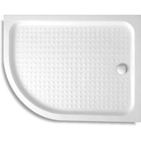 Cezares Tray TRAY-A-RH-120/90-550-15-W-R Душевой поддон 120x90, цвет: белый