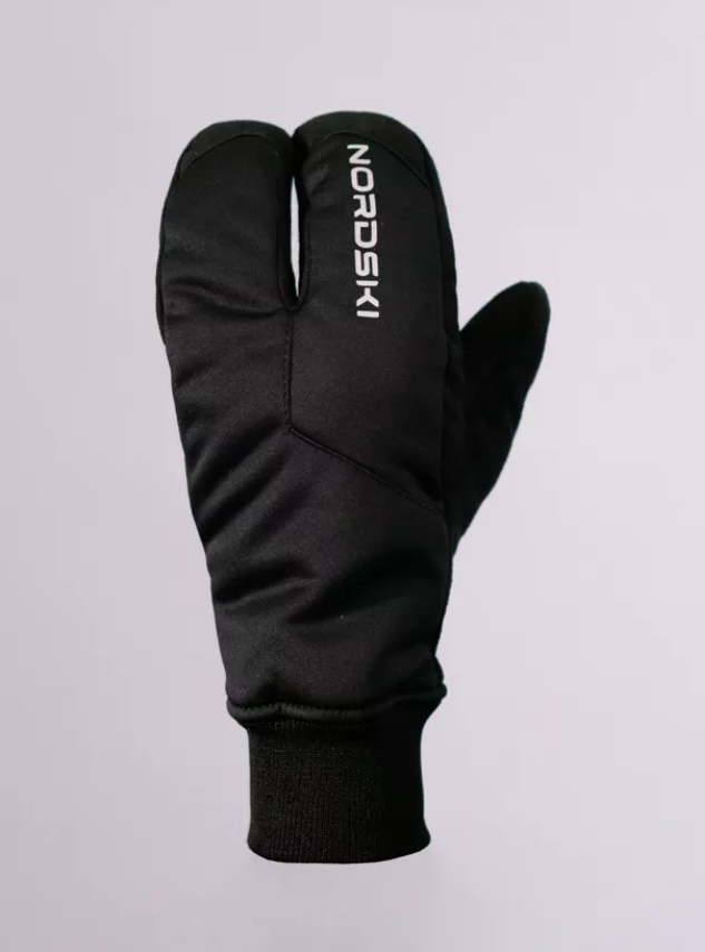 Nordski Arctic WS лобстеры black - 2