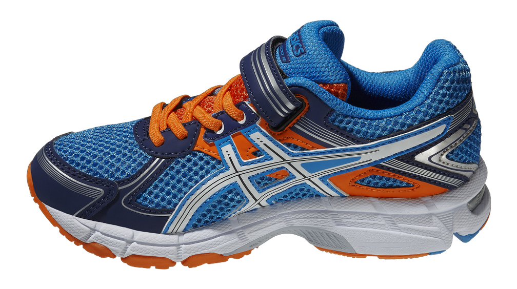 Asics GT-1000 2 PS Кроссовки для бега детские - 4