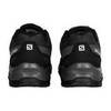 Мужские кроссовки для бега Salomon Custer GoreTex черные - 3