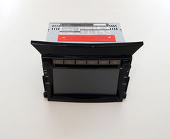 Магнитола Honda Pilot 2008-2015 Android 10 4/64GB IPS DSP модель KR-6225S10