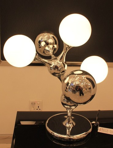 лампа Luce Nova Galaxy 6 table lamp
