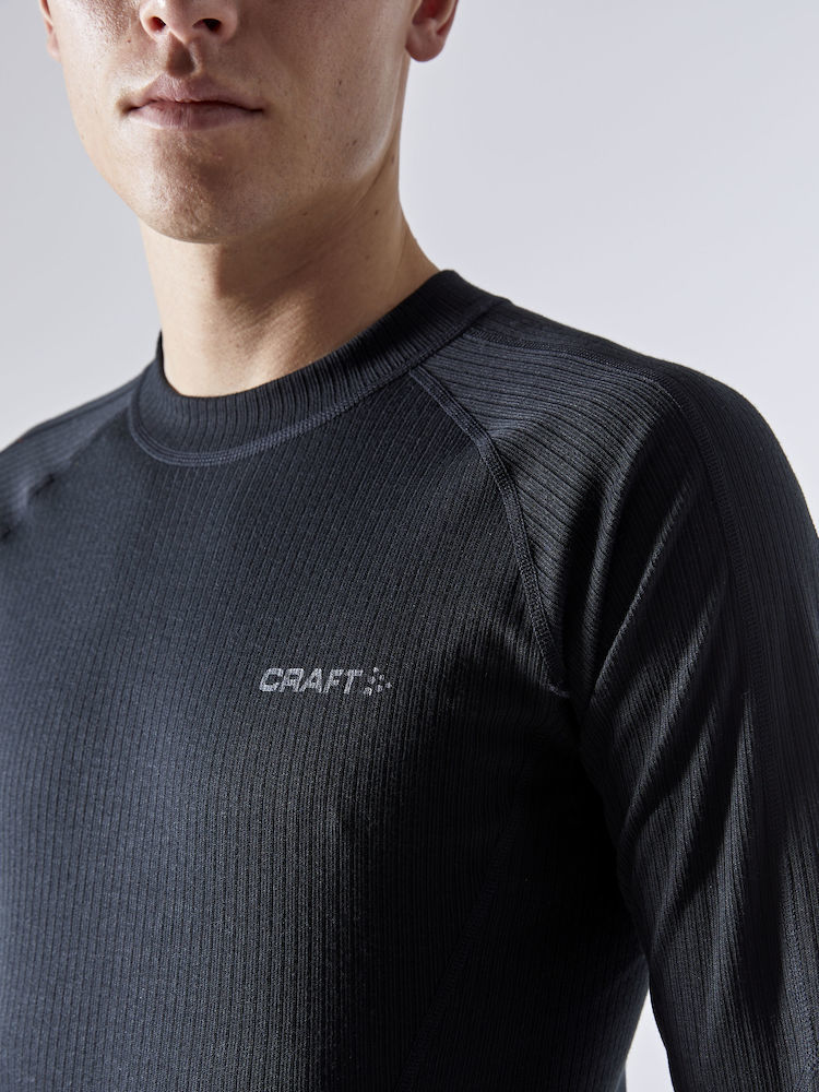 Craft Core Dry Baselayer комплект термобелья мужской - 5