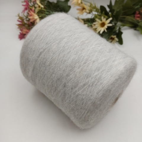 Арт Wolly фабрика Igea 1000м/100гр - 40764