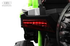BUGGY E001EE 4WD с дистанционным управлением