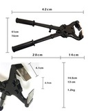 Щипцы копытные для КРС облегченные