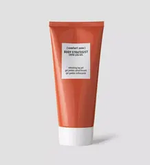 COMFORT ZONE BODY STRATEGIST CRYO LEG GEL Крио крем-гель для легкости ног