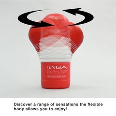 Мастурбатор TENGA 