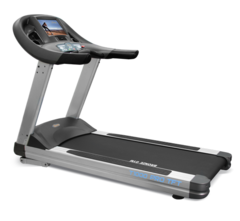 BRONZE GYM T1000 PRO TFT Беговая дорожка