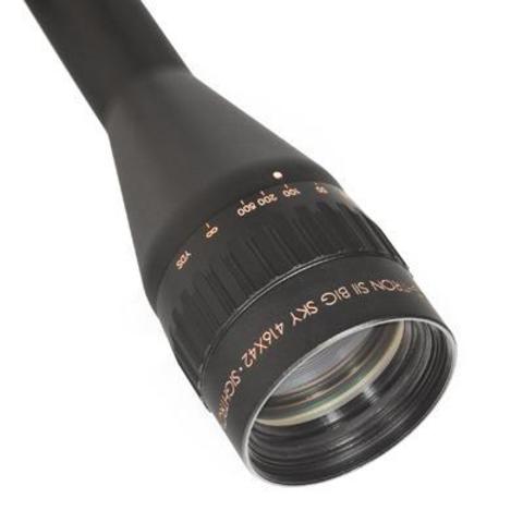 ПРИЦЕЛ SIGHTRON SII 4-16X42