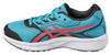 Asics Stormer Gs беговые кроссовки подростковые голубые - 5