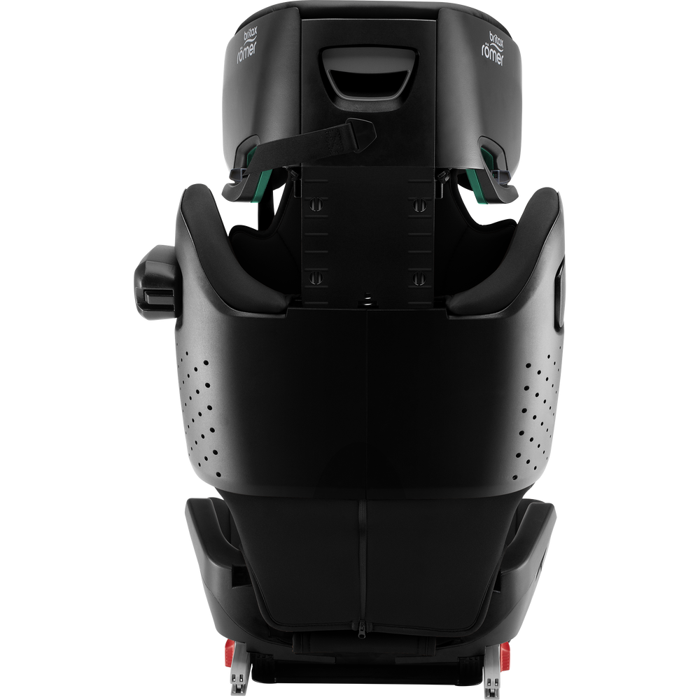 Britax Roemer Kidfix I-size, Cosmos Black