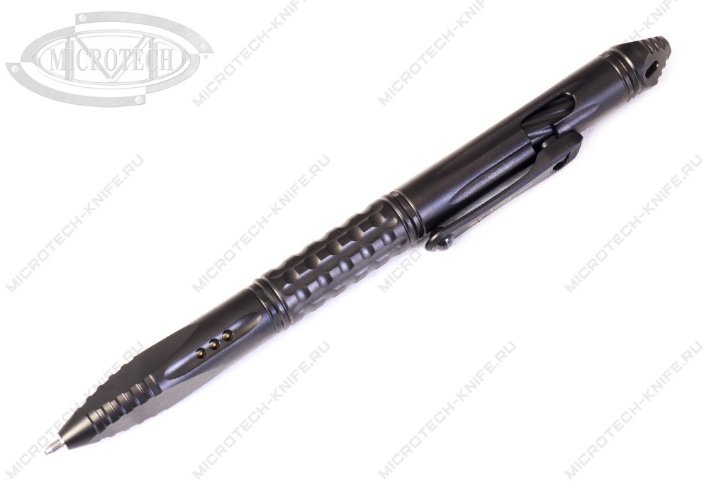 Тактическая ручка Microtech Kyroh Tritium 403-TI-DLCTRI