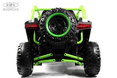 BUGGY E001EE 4WD с дистанционным управлением