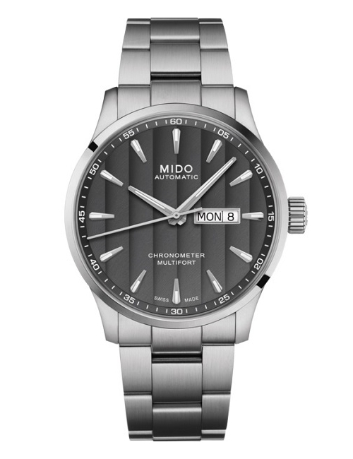 Часы мужские Mido M038.431.11.061.00 Multifort
