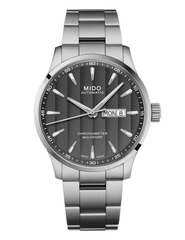 Часы мужские Mido M038.431.11.061.00 Multifort