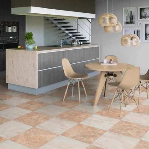 Дизайн плитка ПВХ Tarkett Art Vinyl - Lounge JAFFA