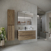 Sancos Libra LB100ECH Тумба подвесная, 99x45x50, цвет: дуб чарльстон